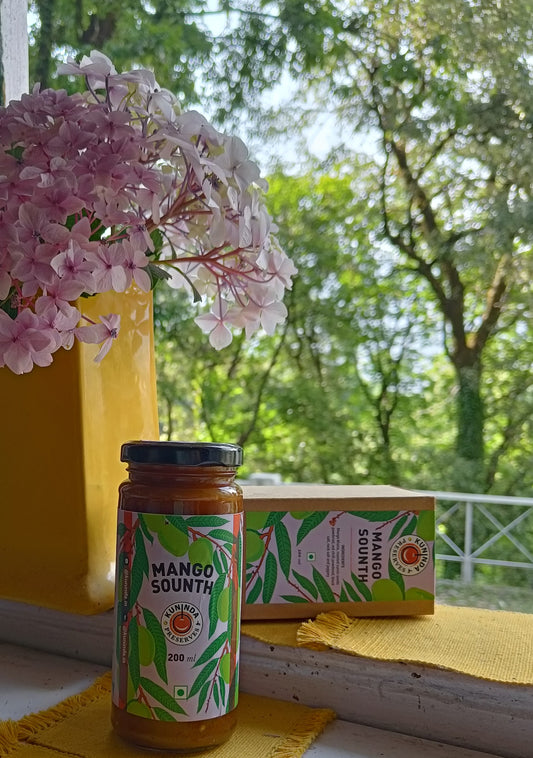 Kuninda Mango Sounth